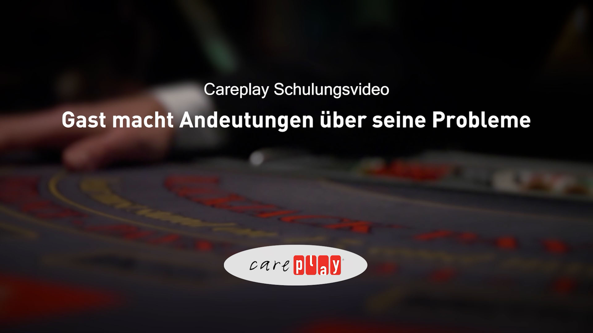 Erklärfilm Schulungsfilm CarePlay