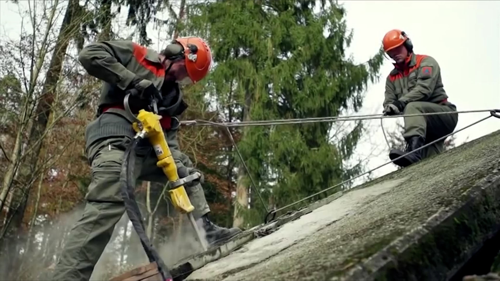 Erklärvideo Erklärfilm Zivilschutz